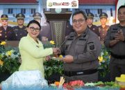 Kejari Luwu Tetapkan Delapan Tersangka Korupsi, Rp833 Juta Keuangan Negara Dipulihkan Kejari Luwu Tetapkan Delapan Tersangka Korupsi, Rp833 Juta Keuangan Negara Dipulihkan