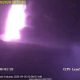 Erupsi Anak Krakatau Picu Hujan Abu di Banten, Status Tetap Siaga