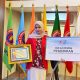 Gadis Desa Asal Kolaka Utara Ini Sukses Raih Penghargaan Bergengsi di Mega Buana Award