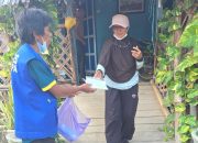 Tekan Dampak Debu, Warga 20 Desa Lingkar Tambang Turun Bersama