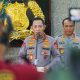 Kapolri Perintahkan Polda hingga Polsek Siaga Tangani Dampak Anak Krakatau