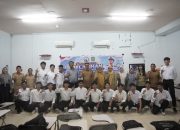 110 Orang Ikut Seleksi, Pemkot Palopo Pilih 15 Peserta Pelatihan Calon Pelaut