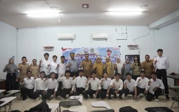 110 Orang Ikut Seleksi, Pemkot Palopo Pilih 15 Peserta Pelatihan Calon Pelaut
