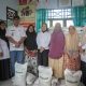 Pemkot Palopo Salurkan 128.010 Kilogram Beras untuk 4.267 Penerima