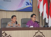 Penyidik Polres Luwu Dibekali Pendekatan Trauma Informed Care