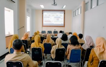 Rakor Inflasi 2026 Bahas Koperasi Merah Putih dan Ruang Bersama Indonesia