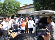 17 Tersangka Diamankan dalam 10 Kasus Penyalahgunaan BBM Bersubsidi di Sulsel
