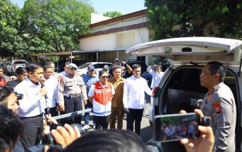 17 Tersangka Diamankan dalam 10 Kasus Penyalahgunaan BBM Bersubsidi di Sulsel