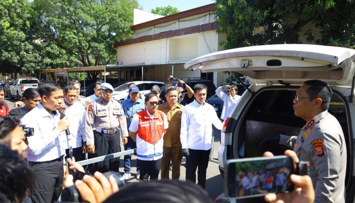 17 Tersangka Diamankan dalam 10 Kasus Penyalahgunaan BBM Bersubsidi di Sulsel