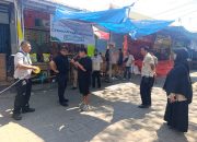 Festival Pasar Rakyat Bakal Digelar di Pasar Pabaeng Baeng Makassar pada November