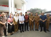 Sembilan Sekolah Rakyat Dibangun di Sulsel, Nilai Investasi Disebut Capai Rp2 Triliun Sembilan Sekolah Rakyat Dibangun di Sulsel, Nilai Investasi Disebut Capai Rp2 Triliun