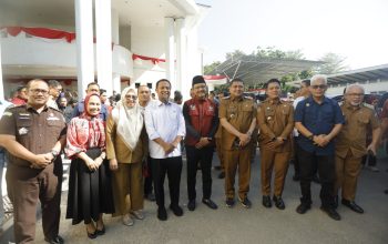 Sembilan Sekolah Rakyat Dibangun di Sulsel, Nilai Investasi Disebut Capai Rp2 Triliun