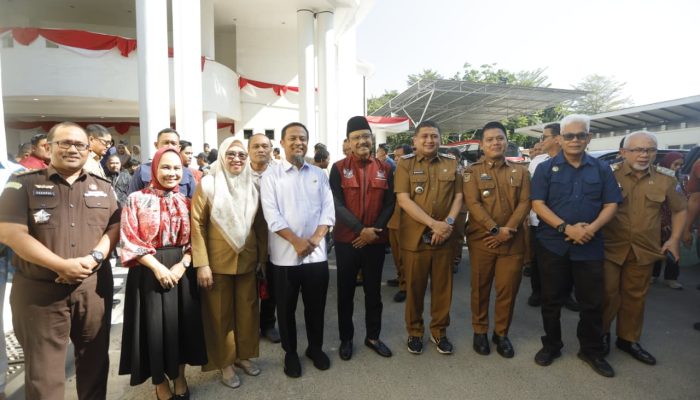 Sembilan Sekolah Rakyat Dibangun di Sulsel, Nilai Investasi Disebut Capai Rp2 Triliun