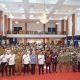 Wabup Luwu Hadiri Rakor Sekolah Rakyat dan Persiapan Kunjungan Prabowo