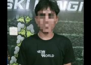 Polres Palopo Tangkap Satu Pelaku Pengeroyokan Pemuda di Jalan Lingkar