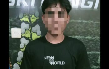 Polres Palopo Tangkap Satu Pelaku Pengeroyokan Pemuda di Jalan Lingkar