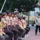 Polres Luwu Siapkan Perkemahan Saka Bhayangkara, Fokus Pembinaan Generasi Muda