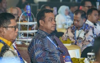 Patahudding Dorong Pelayanan Publik Makin Berkualitas