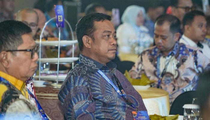 Patahudding Dorong Pelayanan Publik Makin Berkualitas