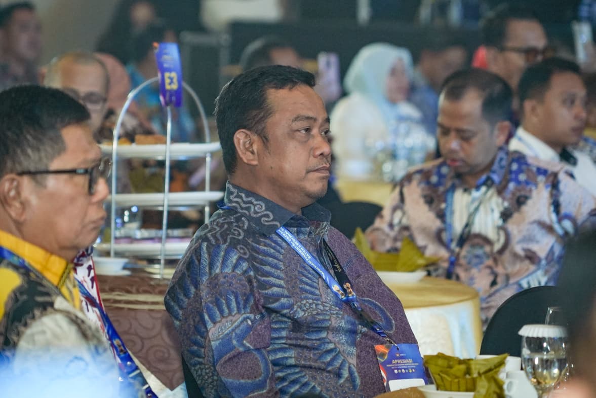 Patahudding Dorong Pelayanan Publik Makin Berkualitas