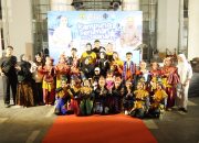 Pemkot Palopo Kembali Gelar Kampung Seniman Jalanan, Ruang Kreativitas Anak Muda