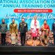 Kapolri Dorong Polwan Indonesia Tingkatkan Daya Saing Internasional