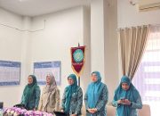 Megawati Akhmad dan Pokja IV Ikuti Orientasi Penanganan Stunting Megawati Akhmad dan Pokja IV Ikuti Orientasi Penanganan Stunting