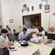 Diskominfo Palopo Lanjutkan Coaching Clinic PPID di Disdukcapil