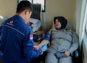 HUT ke-21, LPS Gelar Aksi Sosial di Kota Palopo HUT ke-21, LPS Gelar Aksi Sosial di Kota Palopo