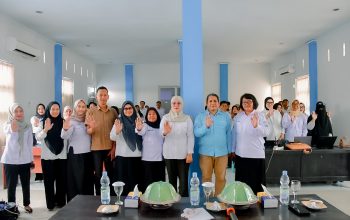Pengelola SIGA Palopo Dibekali Penggunaan Aplikasi Versi Terbaru Pengelola SIGA Palopo Dibekali Penggunaan Aplikasi Versi Terbaru