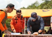 BPBD, MDA dan UNCP Kolaborasi Perkuat Enam Destana di Luwu BPBD, MDA dan UNCP Kolaborasi Perkuat Enam Destana di Luwu