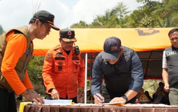 BPBD, MDA dan UNCP Kolaborasi Perkuat Enam Destana di Luwu BPBD, MDA dan UNCP Kolaborasi Perkuat Enam Destana di Luwu