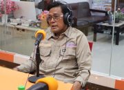 SMSI Sulsel Dorong Media Siber Tetap Profesional di Tengah Gempuran Media Sosial