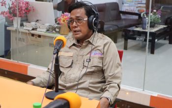 SMSI Sulsel Dorong Media Siber Tetap Profesional di Tengah Gempuran Media Sosial