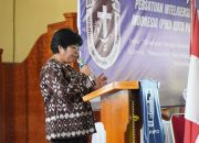 Konfercab I PIKI Palopo Dibuka, Pemerintah Harap Jadi Mitra Pembangunan