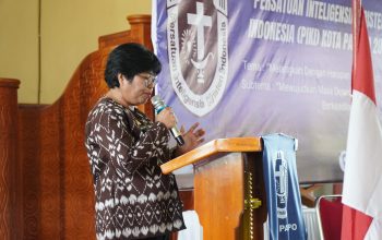 Konfercab I PIKI Palopo Dibuka, Pemerintah Harap Jadi Mitra Pembangunan