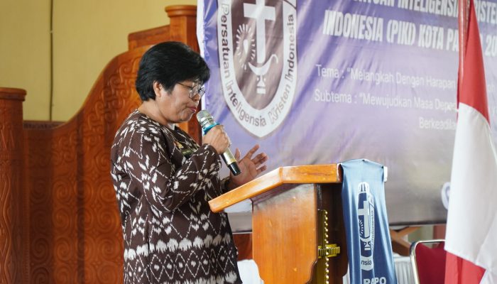 Konfercab I PIKI Palopo Dibuka, Pemerintah Harap Jadi Mitra Pembangunan
