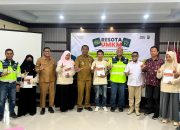 MDA Gandeng Pemkab dan Kampus Latih UMKM dari 21 Desa di Luwu