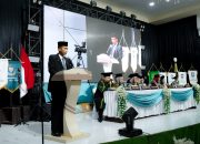 Lulusan UKJP Palopo Didorong Terus Tingkatkan Kompetensi