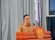 Palopo Kaji Produksi Rumput Laut di Laut dan Tambak Bersama Unhas