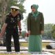 Kenang Jasa Pendahulu, Kodim 1403/Palopo Ziarah ke TMP