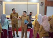 Jejaring KIA dan Kespro Palopo Diperkuat hingga Tingkat Rumah Sakit