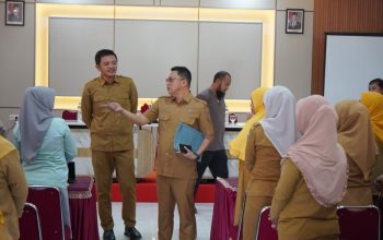 Jejaring KIA dan Kespro Palopo Diperkuat hingga Tingkat Rumah Sakit
