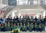 Wakili Sulsel, GASPA U-13 Palopo Siap Berlaga di Piala Soeratin Nasional Wakili Sulsel, GASPA U-13 Palopo Siap Berlaga di Piala Soeratin Nasional