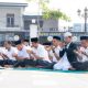 Pemkot Palopo Gelar Salat Istisqa di Halaman Kantor Wali Kota