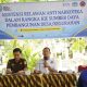 Perkuat Kelurahan Bersinar, 50 Relawan Pattenne Dibekali Strategi Edukasi Anti Narkoba