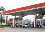 Harga Dexlite Naik Mulai Hari Ini, Tembus Rp23.700 di Jawa dan Rp24.200 per Liter di Sulawesi