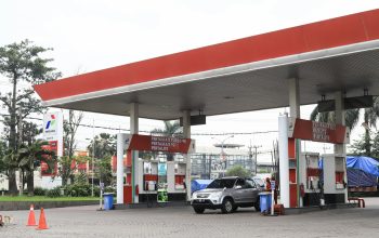 Harga Dexlite Naik Mulai Hari Ini, Tembus Rp23.700 di Jawa dan Rp24.200 per Liter di Sulawesi