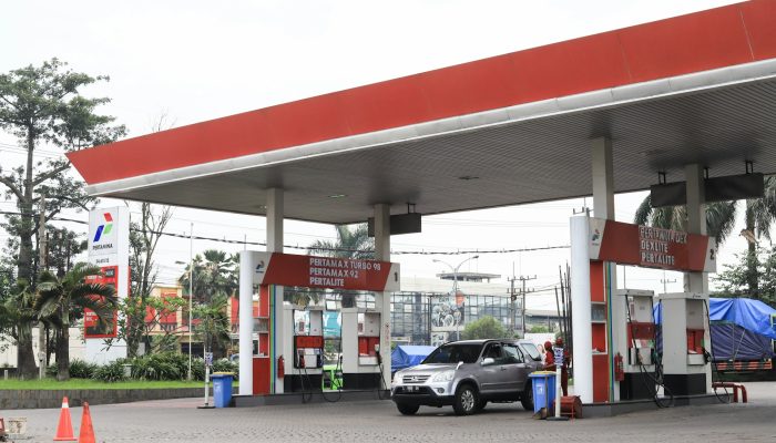 Harga Dexlite Naik Mulai Hari Ini, Tembus Rp23.700 di Jawa dan Rp24.200 per Liter di Sulawesi