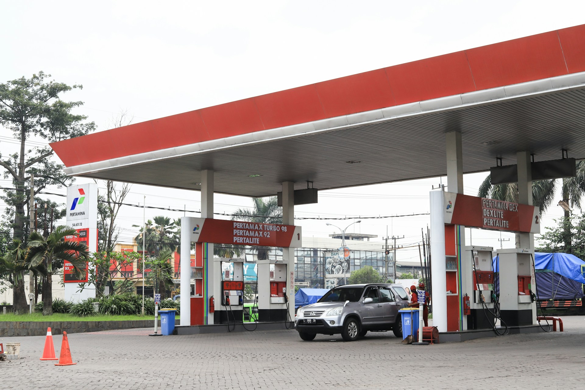 Harga Dexlite Naik Mulai Hari Ini, Tembus Rp23.700 di Jawa dan Rp24.200 per Liter di Sulawesi
